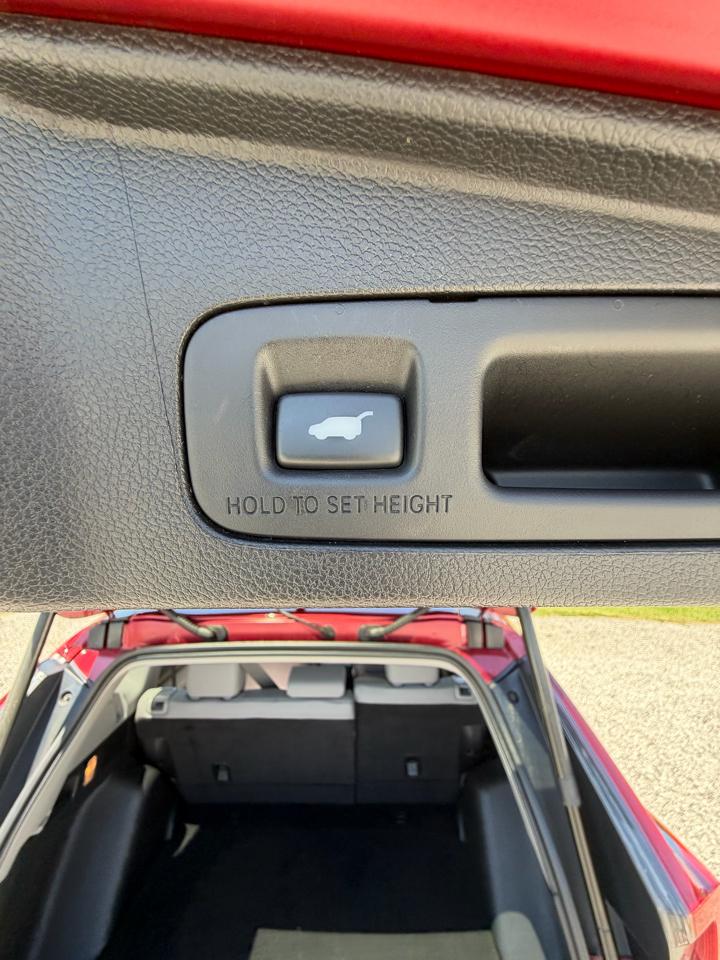 Honda CR-V EX-L AWD 2020