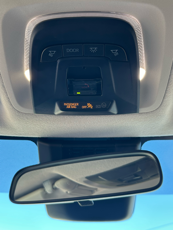 Toyota Corolla LE 2023