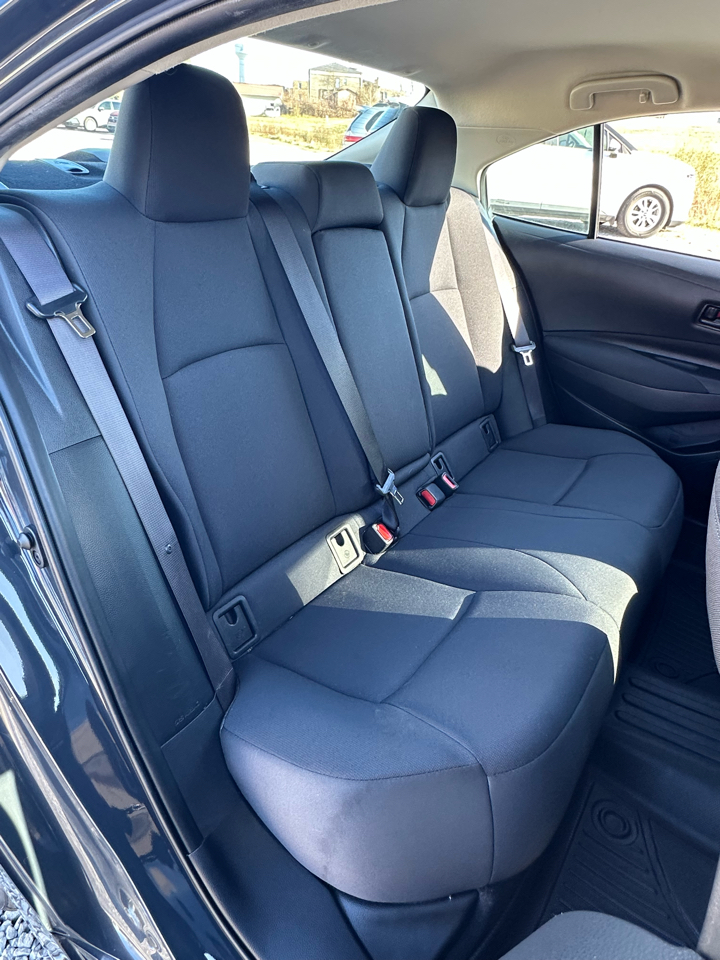 Toyota Corolla LE 2023