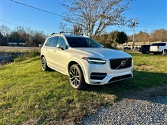 2018 Volvo XC90 