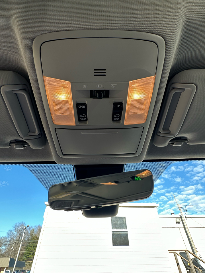 Toyota RAV4 Limited AWD 2016