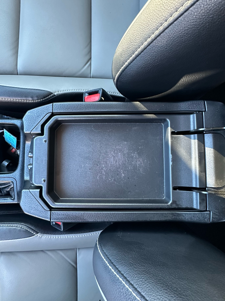 Toyota RAV4 Limited AWD 2016