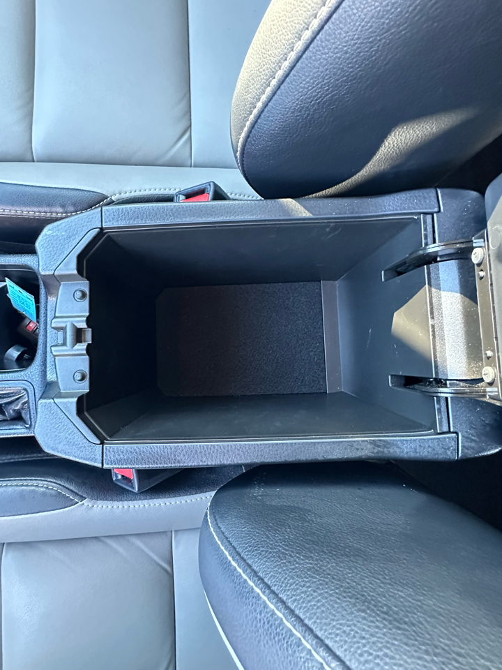 Toyota RAV4 Limited AWD 2016