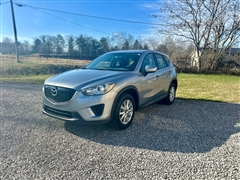 2013 Mazda CX-5 