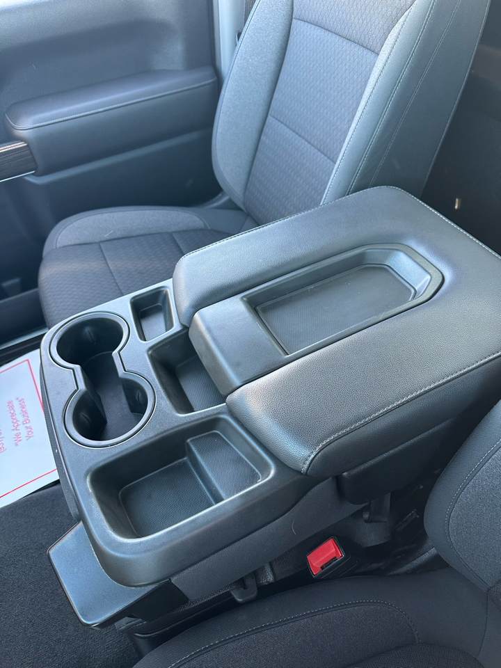 Chevrolet Silverado 2500HD LT Regular Cab 2WD 2020