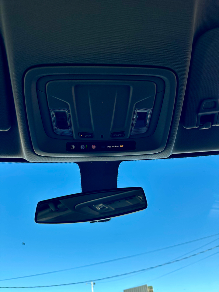 Chevrolet Silverado 2500HD LT Regular Cab 2WD 2020