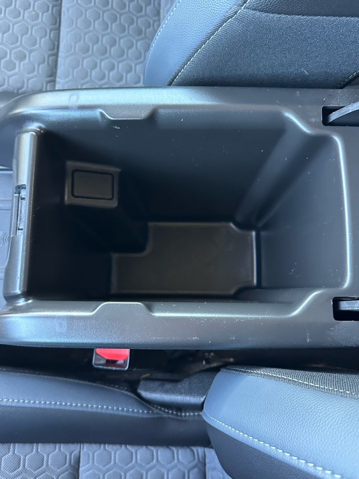 Chevrolet Colorado Z71 Crew Cab Long Box 4WD 2021