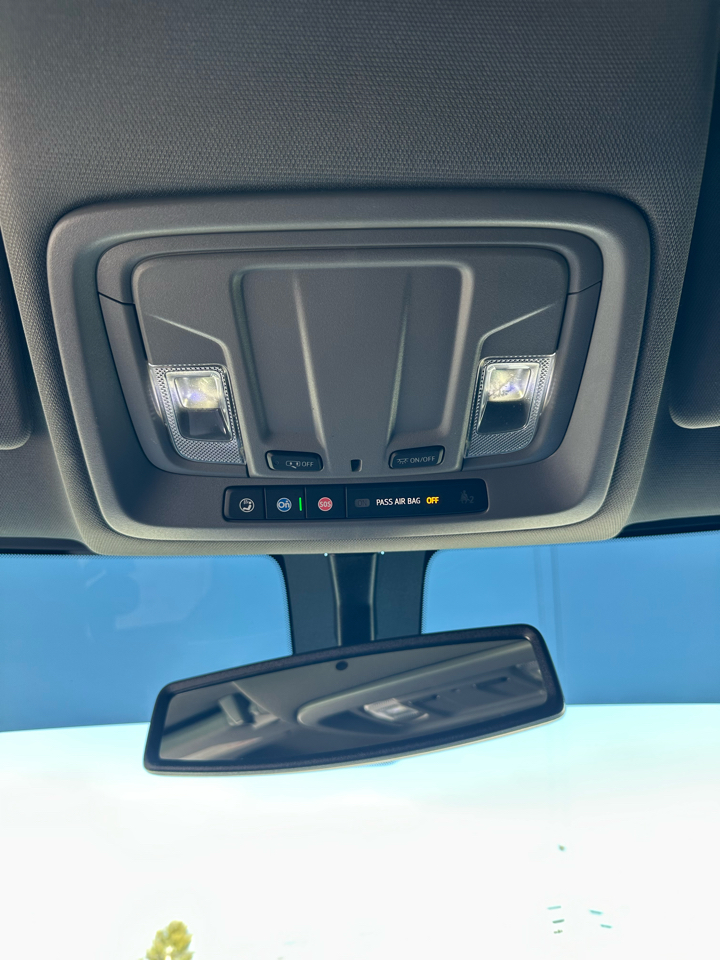 Chevrolet Silverado 2500HD Custom Crew Cab Long Box 4WD 2023