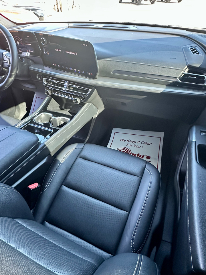 Chevrolet Traverse LT 2024