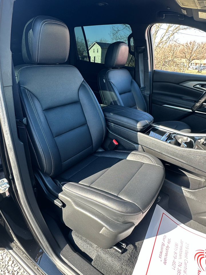 Chevrolet Traverse LT 2024