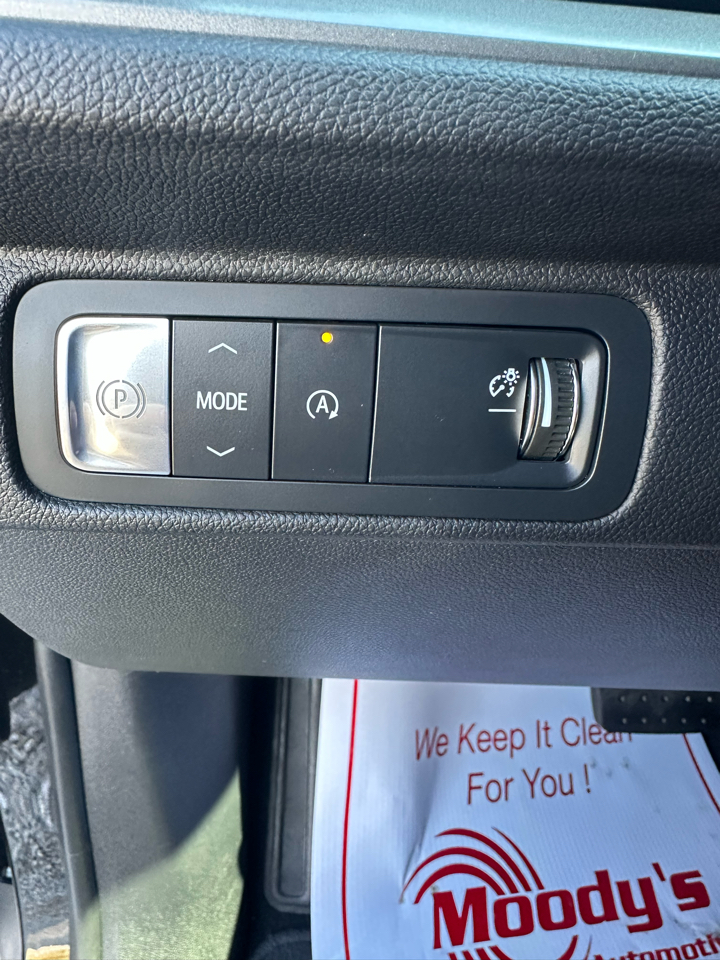 Chevrolet Traverse LT 2024