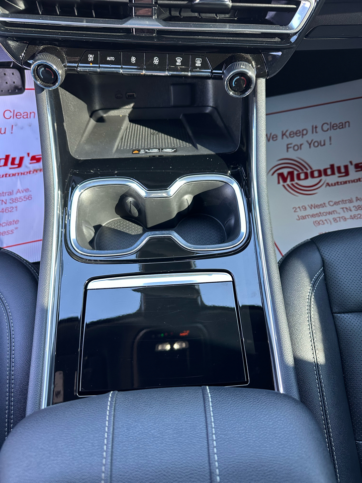 Chevrolet Traverse LT 2024