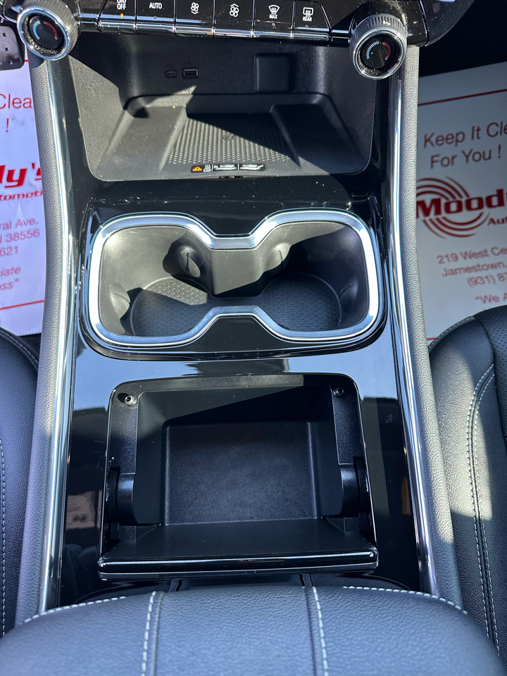 Chevrolet Traverse LT 2024