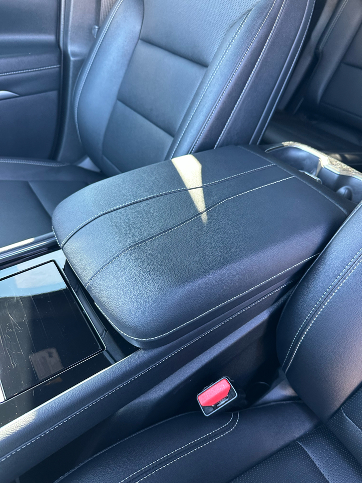 Chevrolet Traverse LT 2024