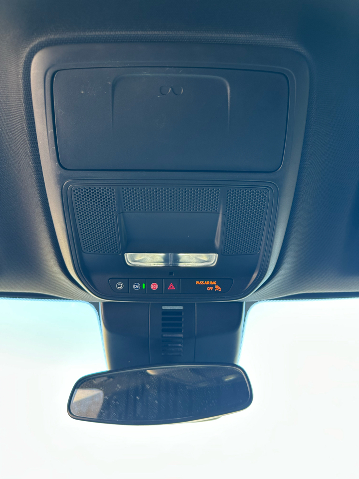 Chevrolet Traverse LT 2024