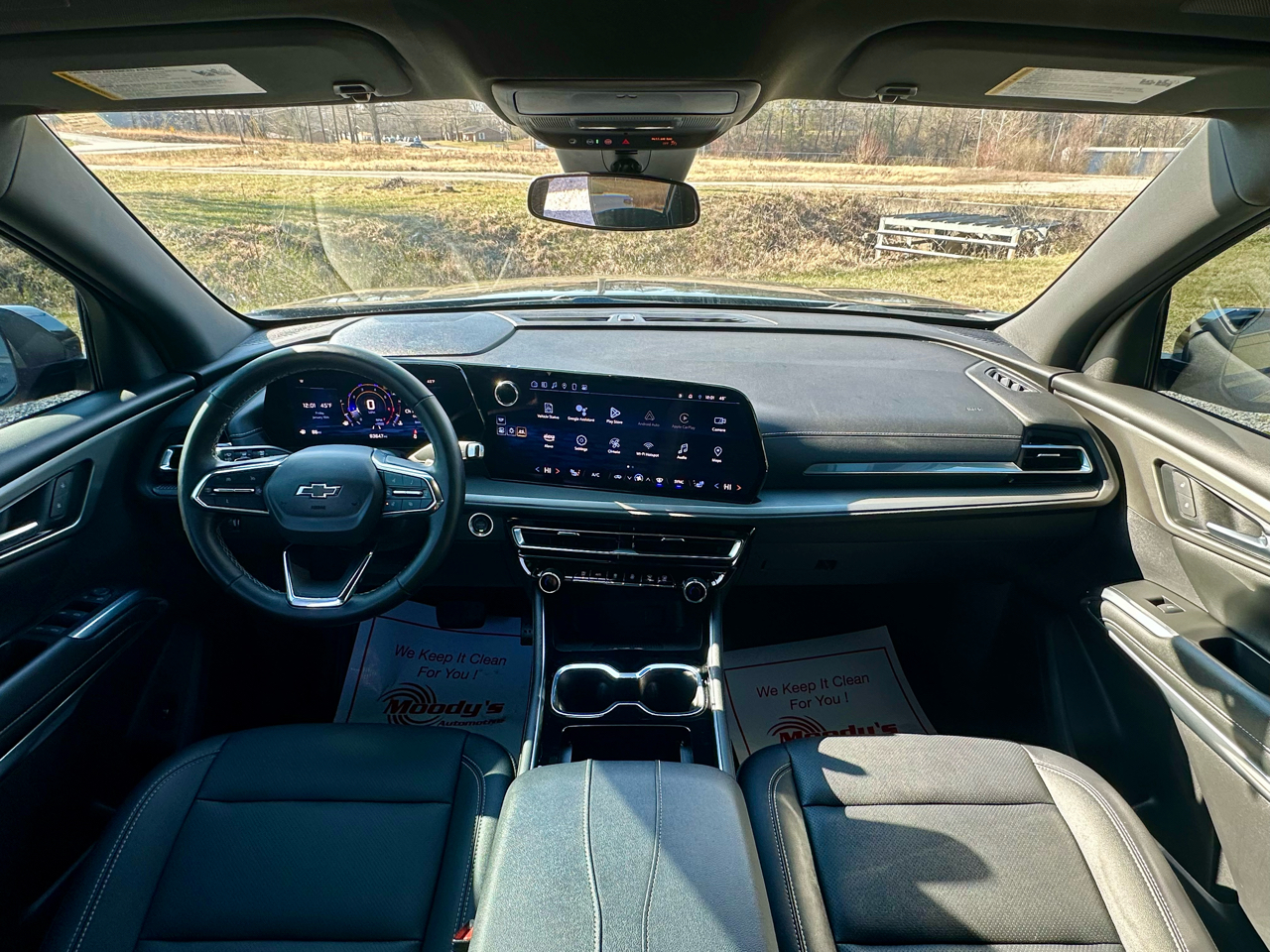 Chevrolet Traverse LT 2024