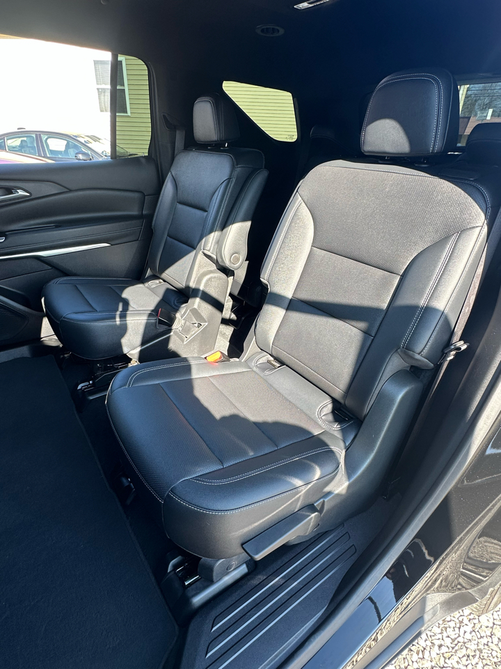 Chevrolet Traverse LT 2024