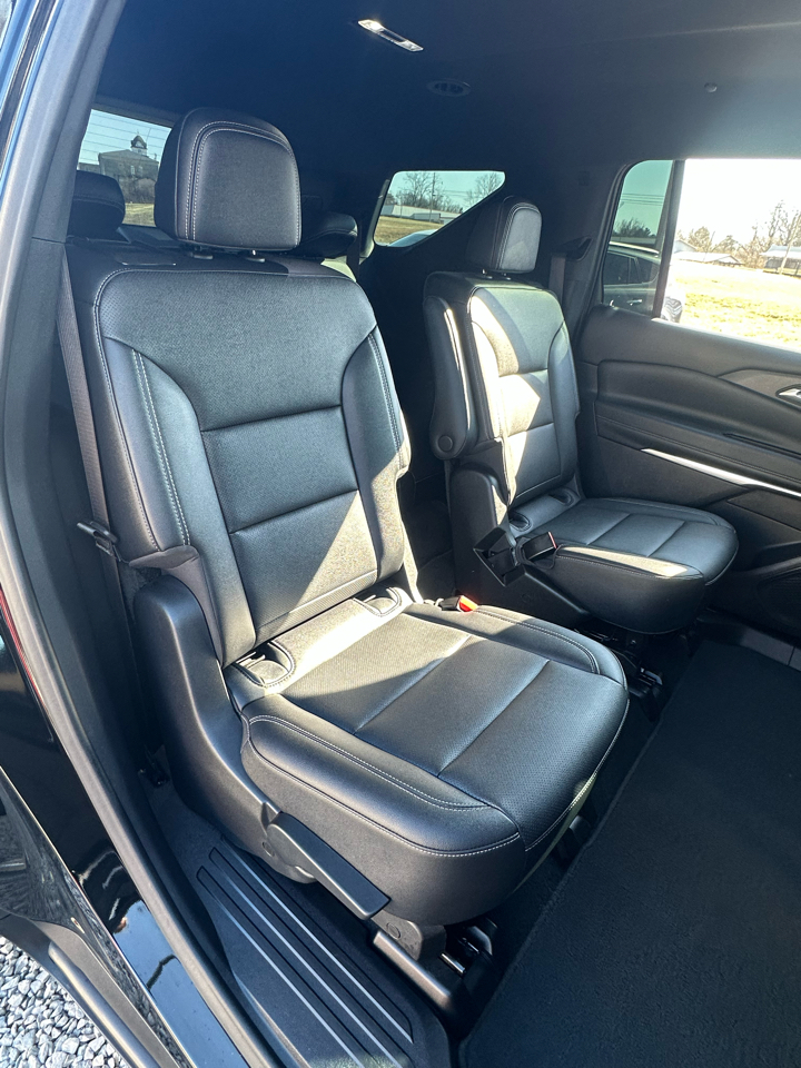 Chevrolet Traverse LT 2024