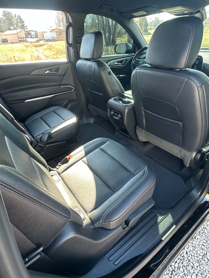 Chevrolet Traverse LT 2024