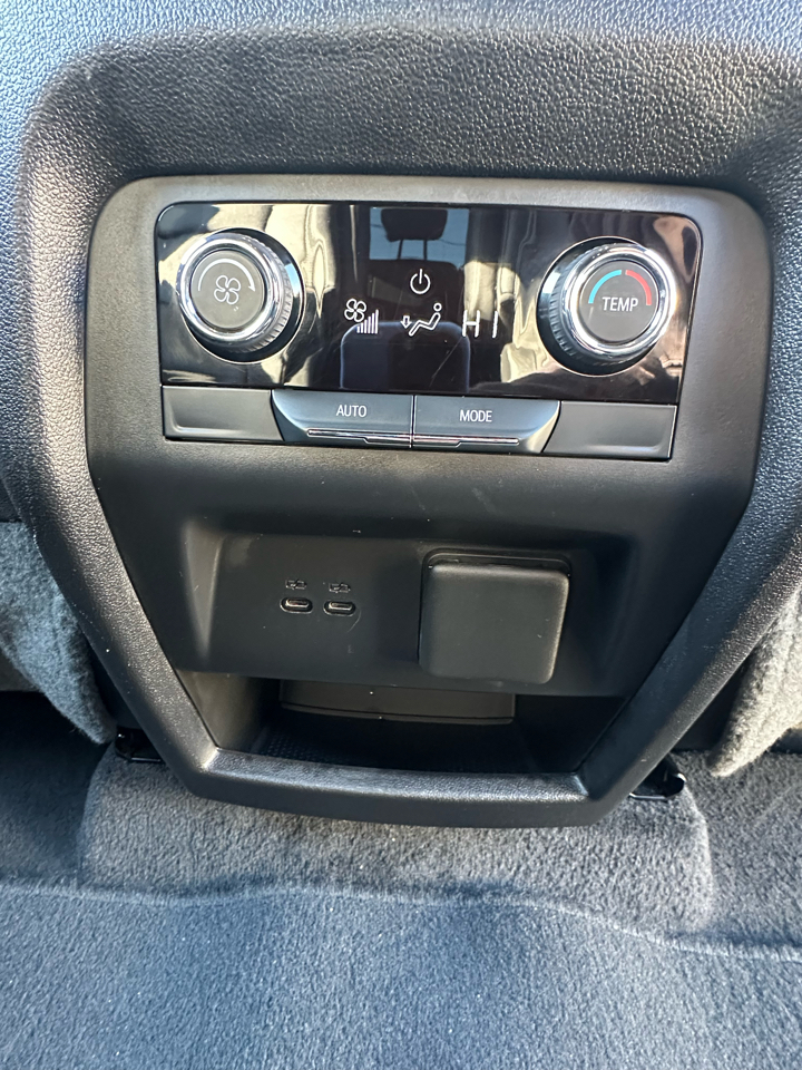 Chevrolet Traverse LT 2024