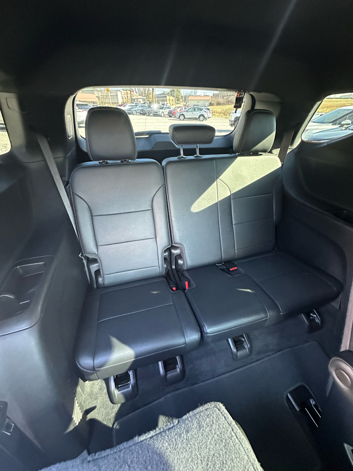 Chevrolet Traverse LT 2024