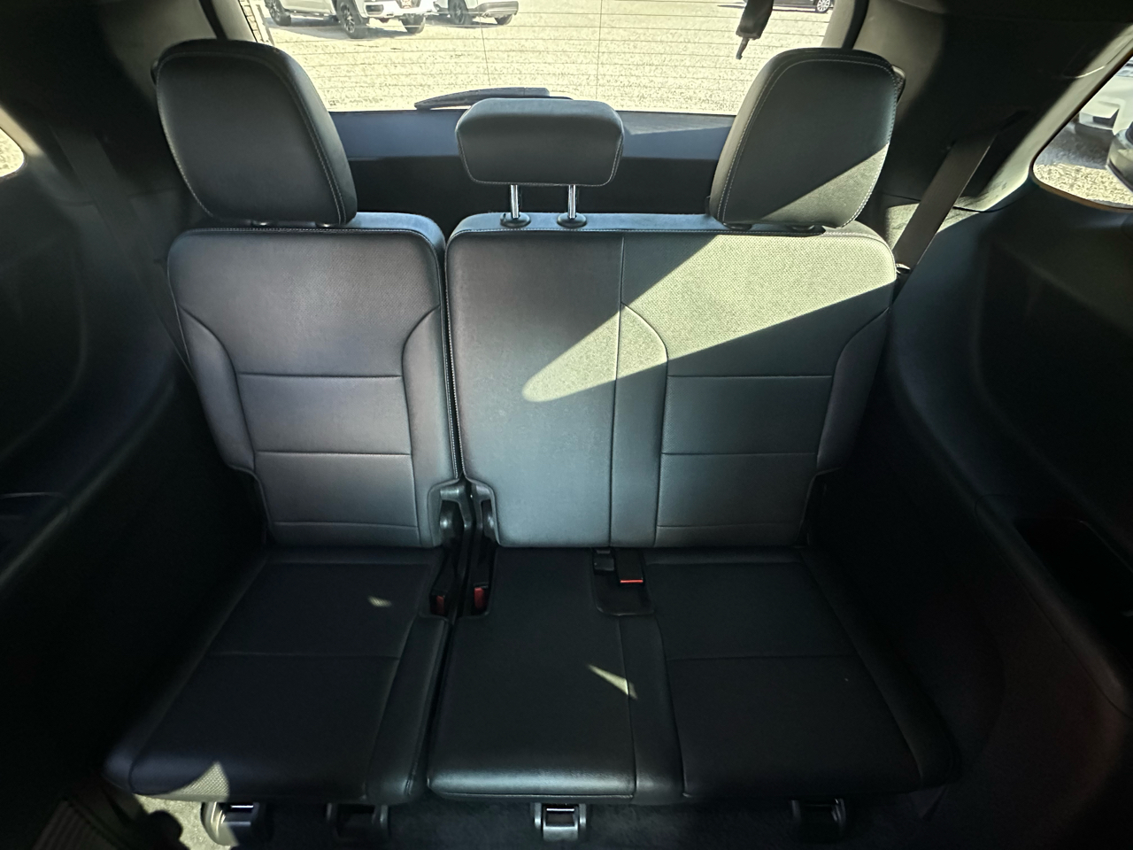 Chevrolet Traverse LT 2024