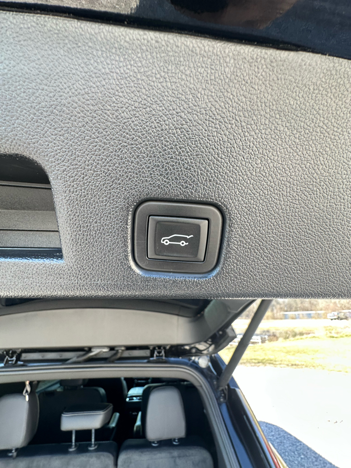 Chevrolet Traverse LT 2024