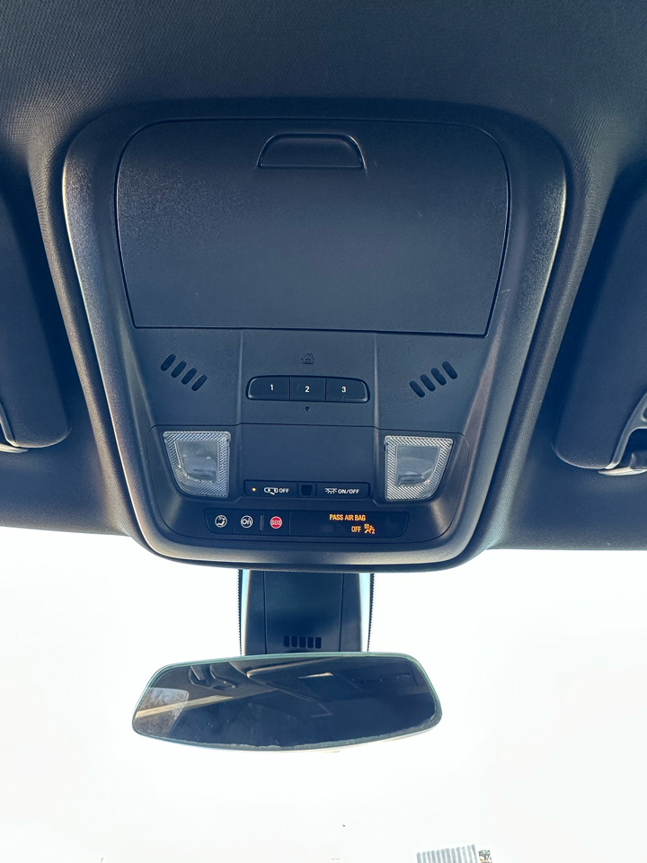 Cadillac XT5 Luxury 2023