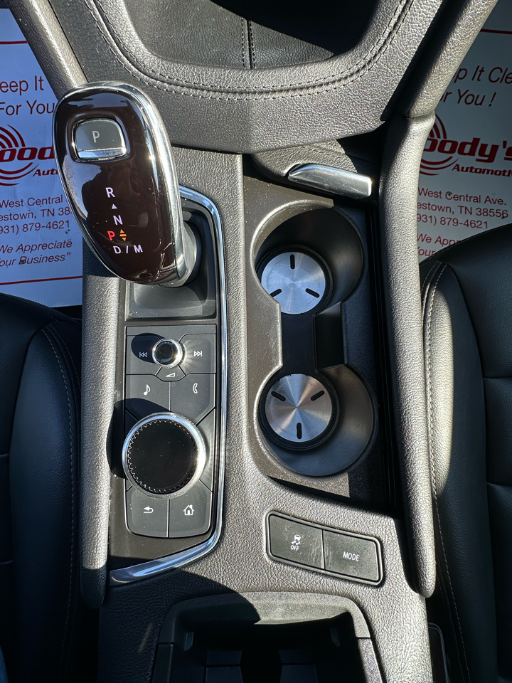 Cadillac XT5 Luxury 2023