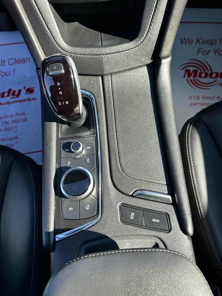 Cadillac XT5 Luxury 2023