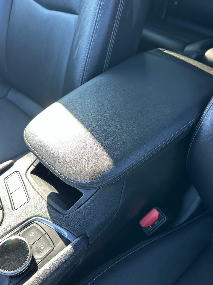 Cadillac XT5 Luxury 2023