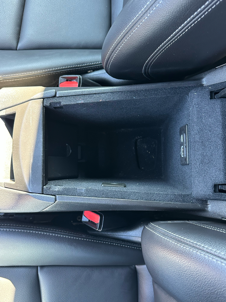 Cadillac XT5 Luxury 2023