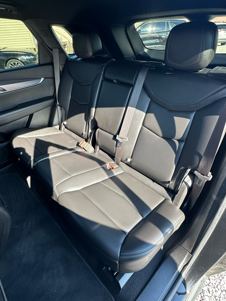 Cadillac XT5 Luxury 2023