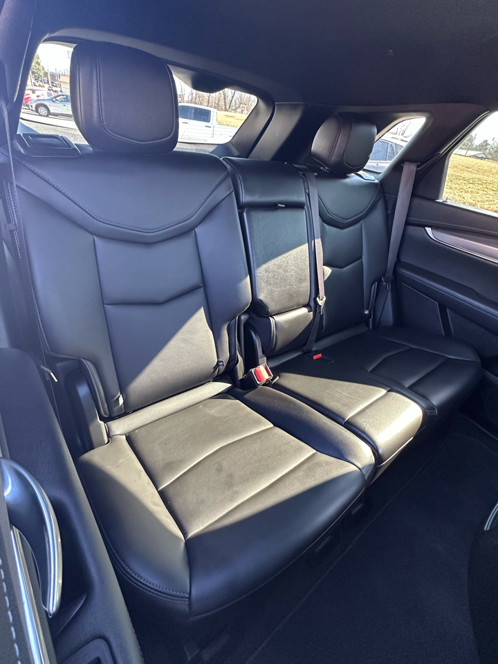 Cadillac XT5 Luxury 2023