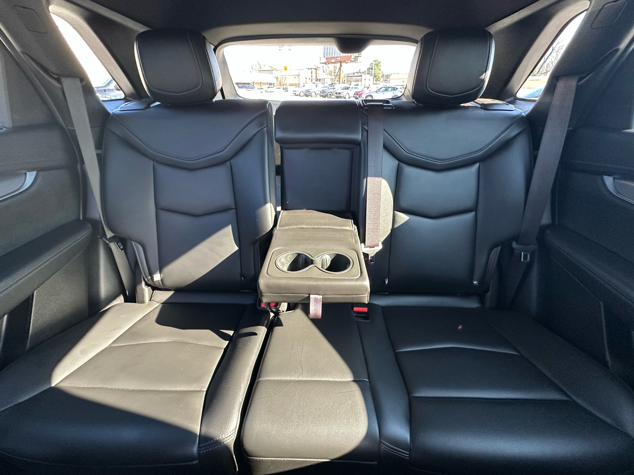 Cadillac XT5 Luxury 2023