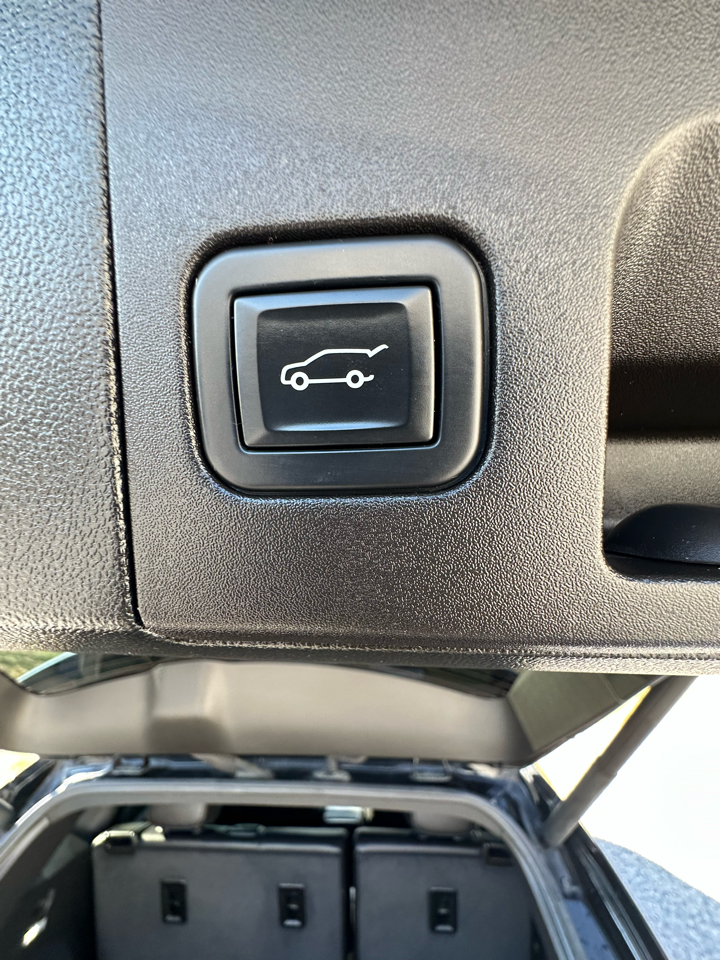 Cadillac XT5 Luxury 2023