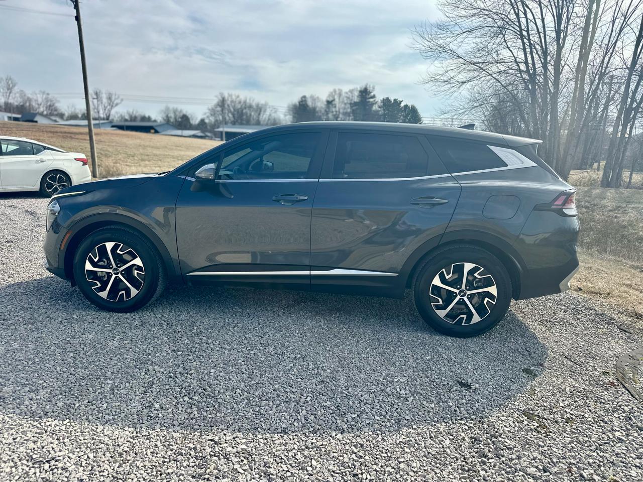 Kia Sportage EX FWD 2023