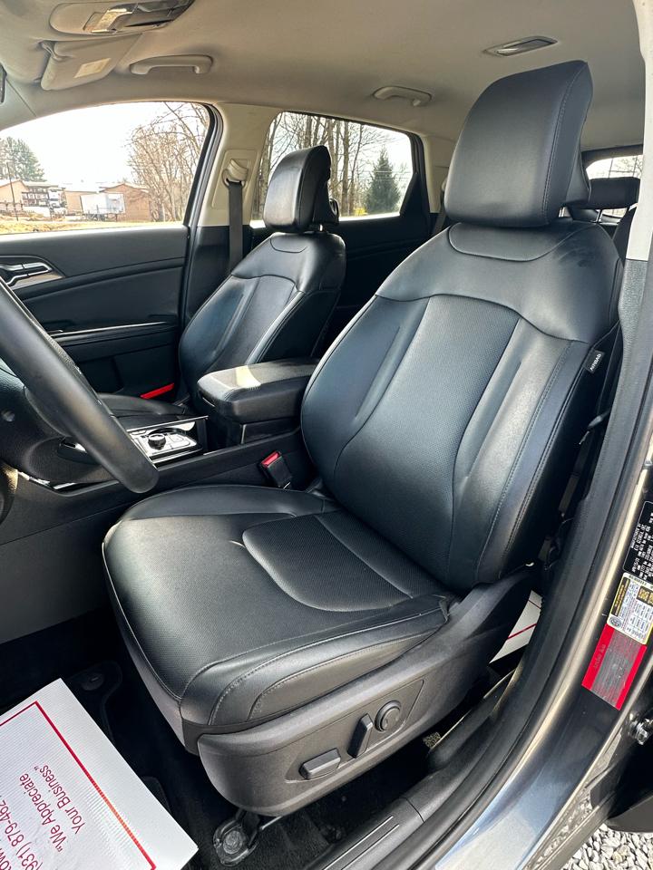 Kia Sportage EX FWD 2023