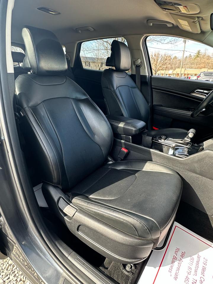 Kia Sportage EX FWD 2023