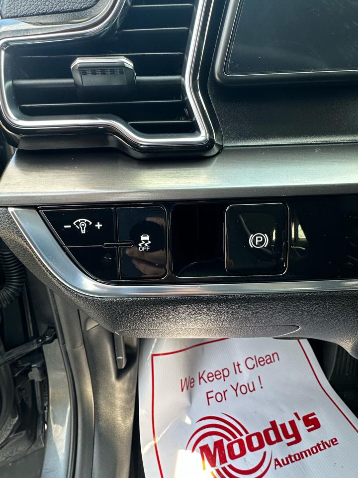 Kia Sportage EX FWD 2023