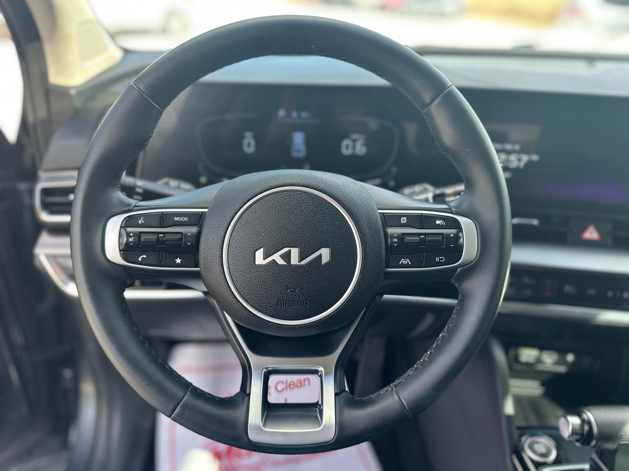 Kia Sportage EX FWD 2023