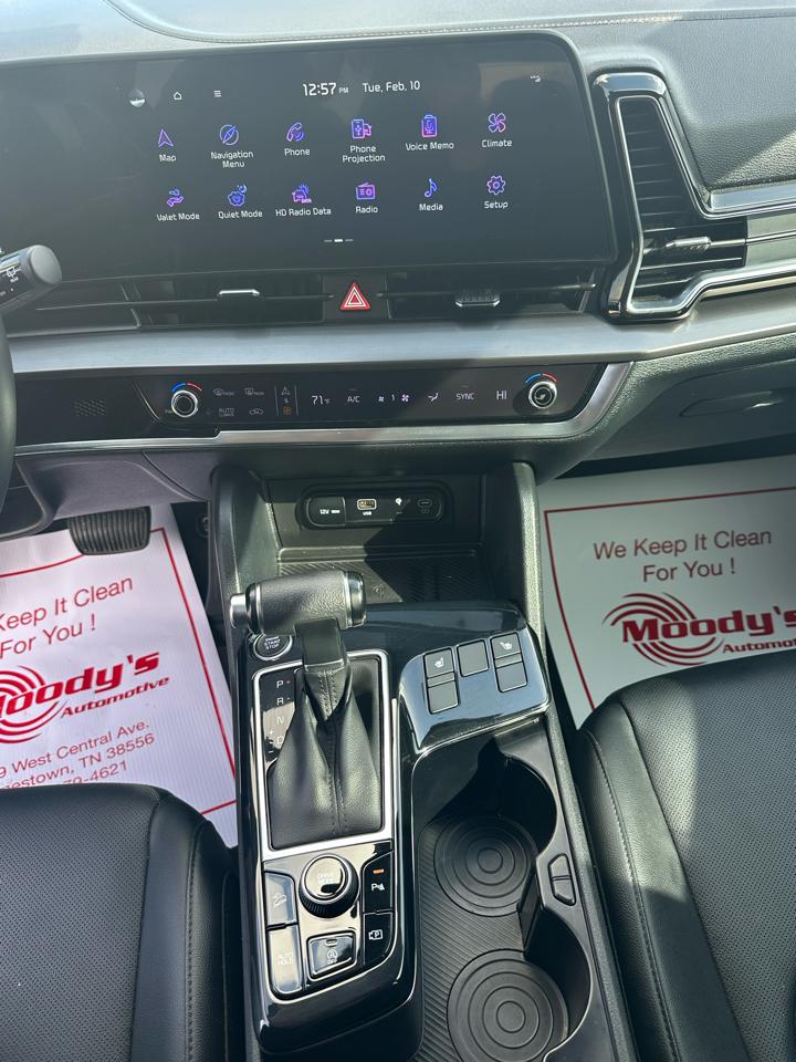 Kia Sportage EX FWD 2023