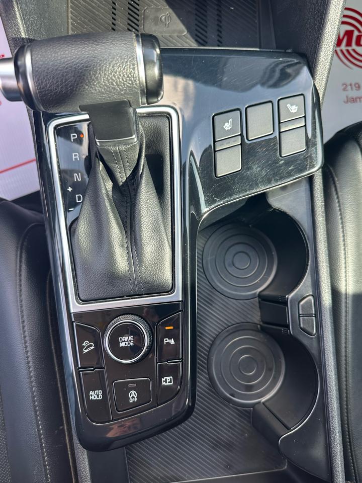 Kia Sportage EX FWD 2023