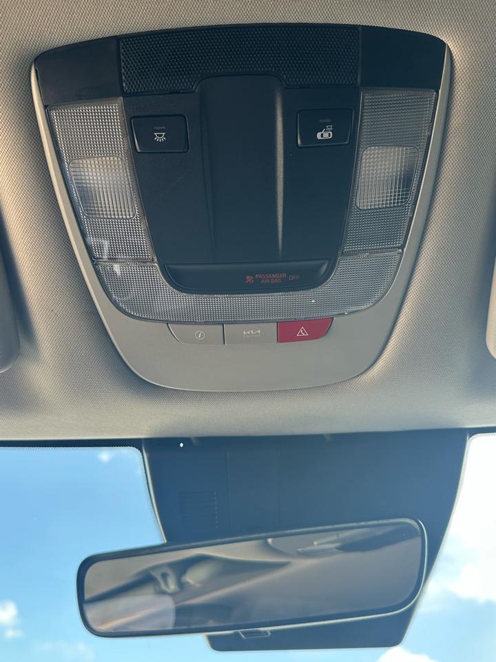 Kia Sportage EX FWD 2023