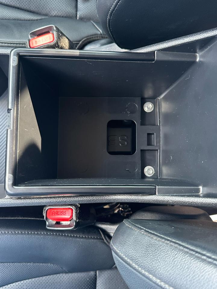 Kia Sportage EX FWD 2023