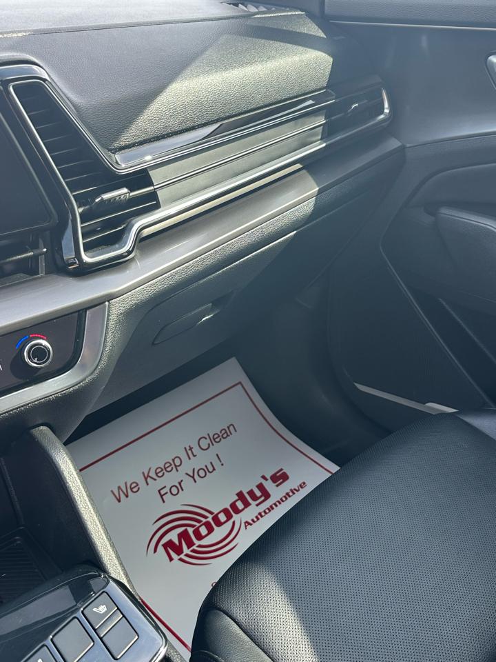 Kia Sportage EX FWD 2023