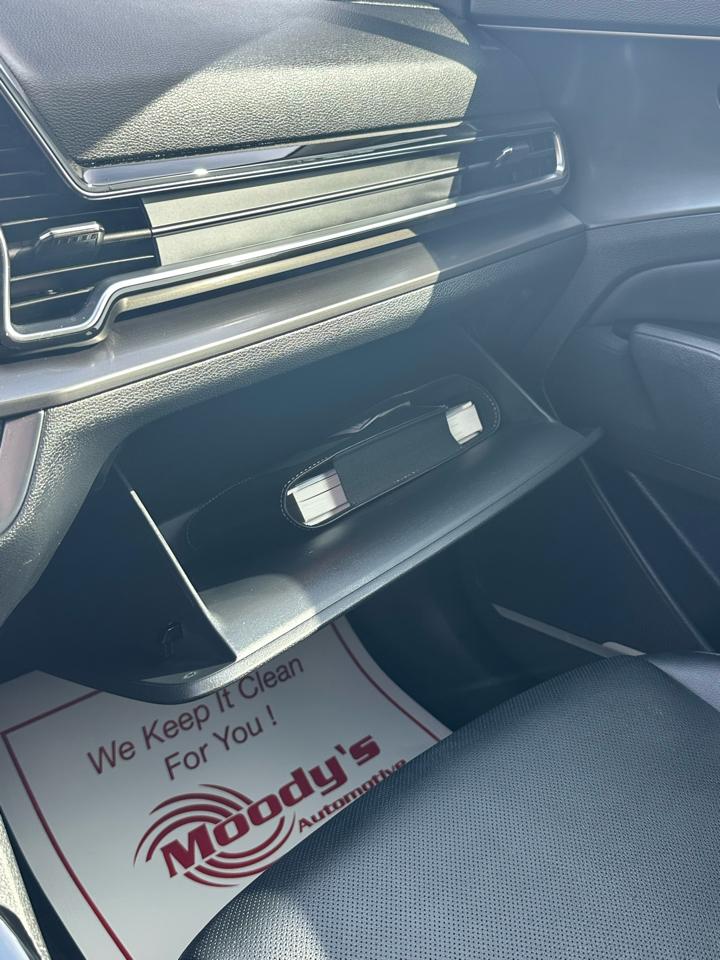 Kia Sportage EX FWD 2023