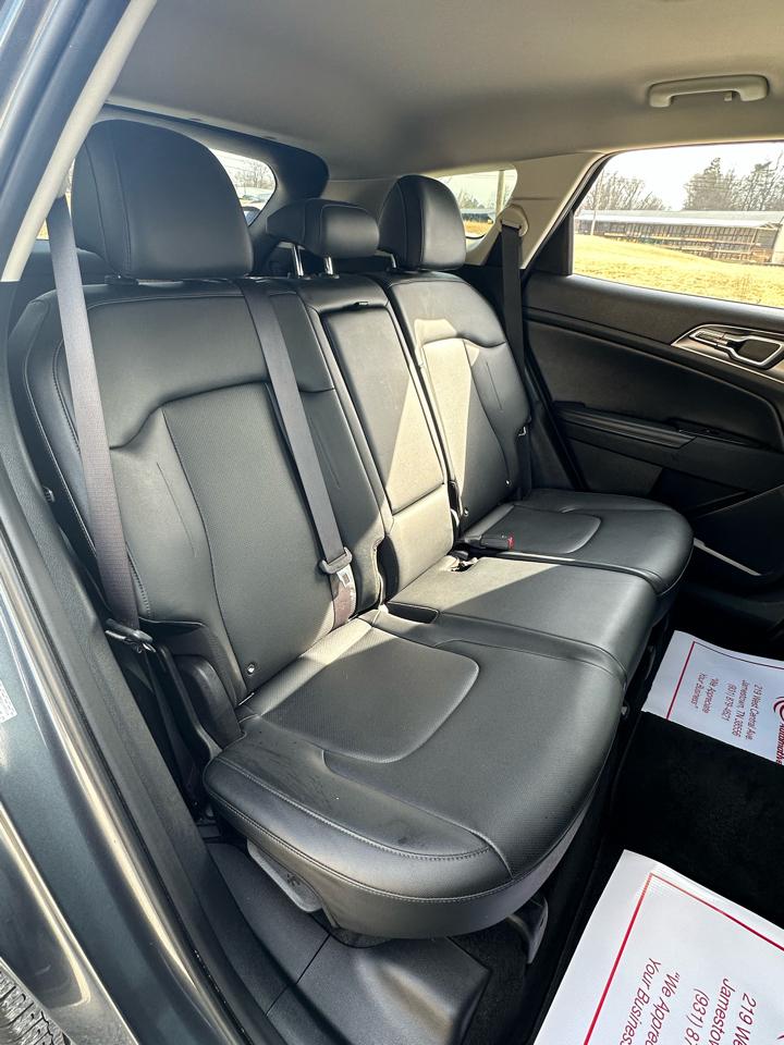 Kia Sportage EX FWD 2023