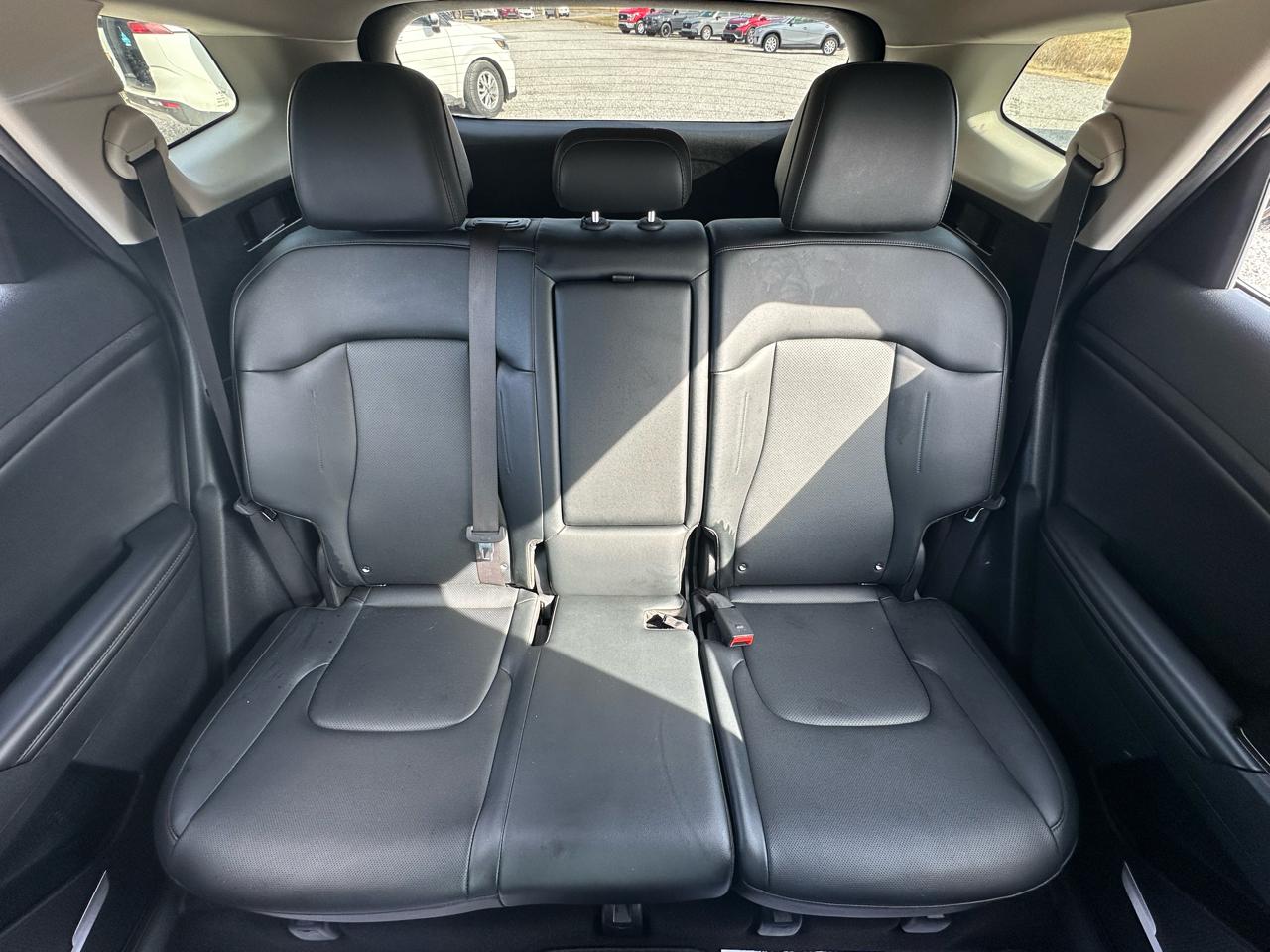 Kia Sportage EX FWD 2023