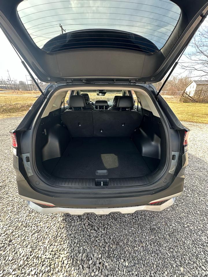 Kia Sportage EX FWD 2023